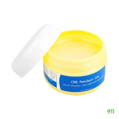 CRB Petroleum Jelly