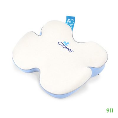 โคลเวอร์ เบาะรองนั่งเพื่อสุขภาพ รุ่น C-EGS273