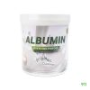 ผง โปรตีน ไข่ขาว อัลบูมิน 400 กรัม DP&S Albumin White Egg Powder 400 g