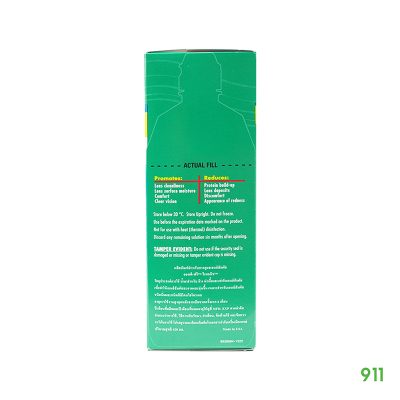 ออพติ-ฟรี รีเพลนิช น้ำยาล้างคอนแทคเลน