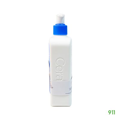 เซราวี มอยส์เจอร์ไรซิ่ง โลชั่น 473 มล. ผิวแห้ง แตก ลอก