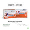 เกลือแร่ออรีด้า อาร์.โอ. ออเรนจ์ 5.5 กรัม 10 ซอง Oreda R.O. Orange 5.5 g 10 Sachets