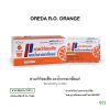 เกลือแร่ออรีด้า อาร์.โอ. ออเรนจ์ 5.5 กรัม 50 ซอง Oreda R.O. Orange 5.5 g 50 Sachets