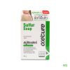 อ๊อกซีเคียว ซัลเฟอร์ โซพ Oxecure Sulfur Soap