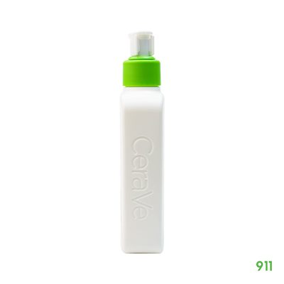 เซราวี ไฮเดรติ้ง คลีนเซอร์ ผิดแตกแห้งลอก