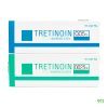 เตรทติโนอิน Tretinoin เรตินอล