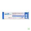 ชุดตรวจหาแอนติเจนเชื้อ SARS-CoV-2 แบบตรวจทางน้ำลายและทางโพรงจมูก Hipbiotech Rapid SARS-CoV-2 Antigen Test Card