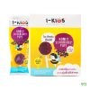 ไอ-คิดส์ ป๊อปส์ รสเอลเดอร์เบอร์รี่ I-Kids Honey Elderberry Pops