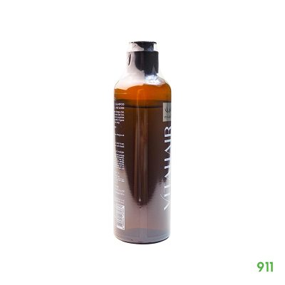 ไวทาแฮร์ ออร์แกนิค สเตร็งเทนนิ่ง แชมพูสมุนไพร