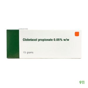 gsk dermovate cream Clobetasol Propionate