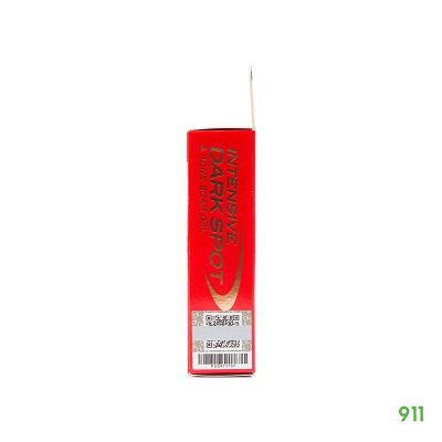 เพียวริก้าส์ อินเทนซีฟ ดาร์ก สปอต แอนด์ แอคเน่ สการ์ เจล แผลจากสิว