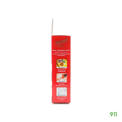 Puricas Intensive Dark Spot & Acne Scar Gel แผลเป็นสิว