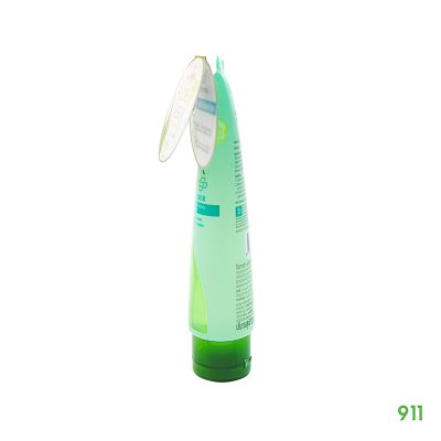 Vitara Aloe Vera Gel Plus Cucumber แสบผิววิธีแก้