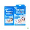 เทมปร้า แผ่นเจลลดไข้ Tempra Cooling Patch
