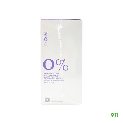 Mild Nature Melavite 3x Booster Serum