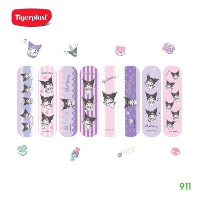 ไทเกอร์พล๊าส คุโรมิ ซานริโอ ของแท้