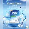 Fresh Clear Eye Wash ล้างตา ฝุ่นเข้าตา