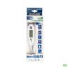 ที่วัดไข้ดิจิตอล ชนิดปลายอ่อน Health Impact Digital Thermometer DMT 4320