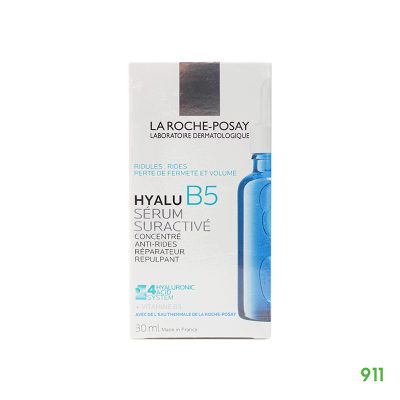La Roche-Posay Hyalu B5 Suractivated Serum