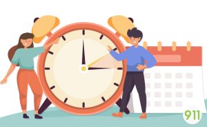 ใช้เวลา