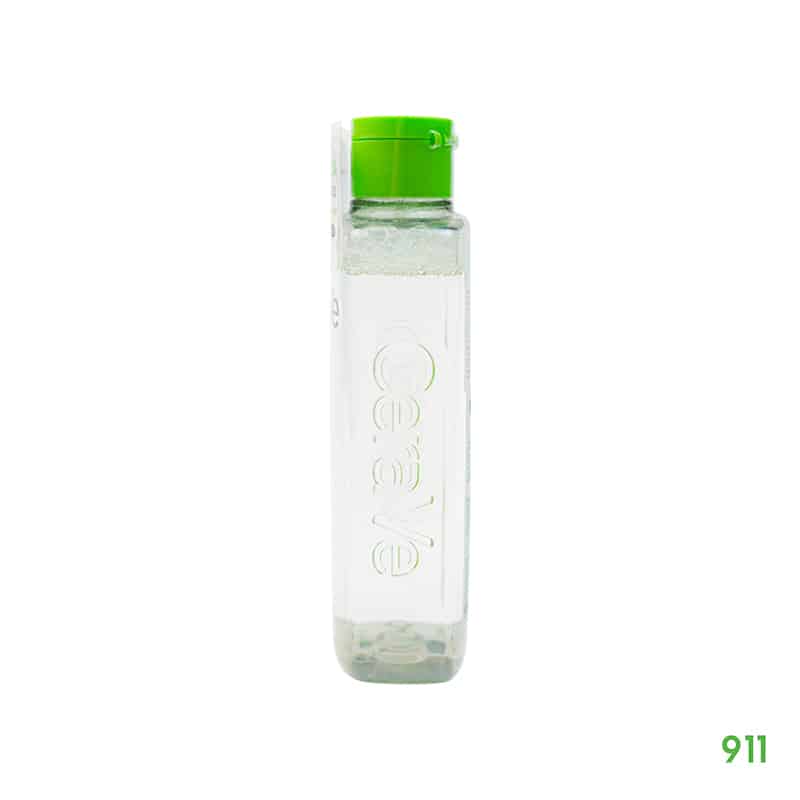 cerave-micellar cleansing water 295ml-right เซราวี ไมเซล่า คลีนซิ่ง วอเตอร์ ล้างเครื่องสำอาง