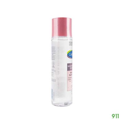 ลดเลือนจุดด่างดำ เซตาฟิล ไบรท์ เฮลธ์ตี้ เรเดียนซ์ ไบรท์เนส รีเฟรช โทนเนอร์