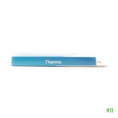 easy thermo ปรอทวัดไข้ DT-122 วัดไข้ วิธีวัดไข้