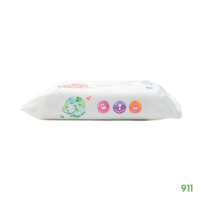 ทิชชู่เปียก Kariama Baby Water Wipes