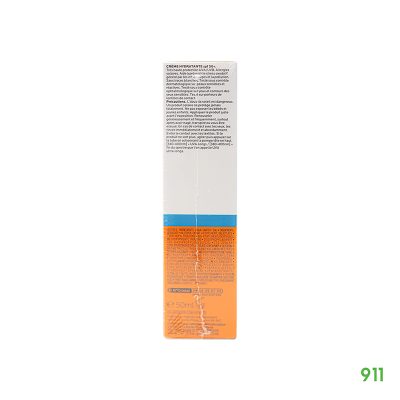 ซื้อครีมกันแดด ลาโรชโพเซย์ แอนเทลิโอส ยูวีมูน 400 ไฮเดรทติ้ง ครีม เอสพีเอฟ 50+