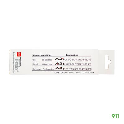 ที่วัดไข้ Microlife MT1611 ของแท้ ราคาถูก