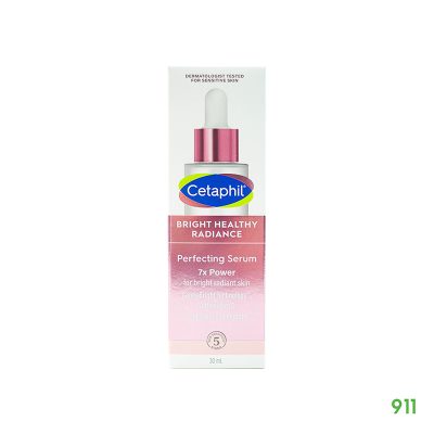 Cetaphil Bright Healthy Radiance Perfecting Serum