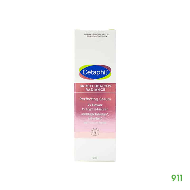 cetaphil-bright healthy radiance perfecting serum 30ml-back