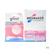 Medmaker Nourish & Protect Lip Balm Original