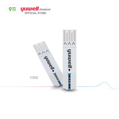 Yuwell Blood Glucose Test Strip Y350