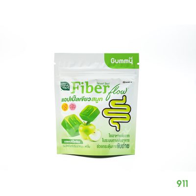 Handy Herb Fiber Flow