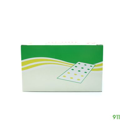 medicated plaster neobun