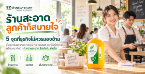 Dettol Zurthol