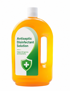 dettol