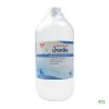 normal saline sos plus
